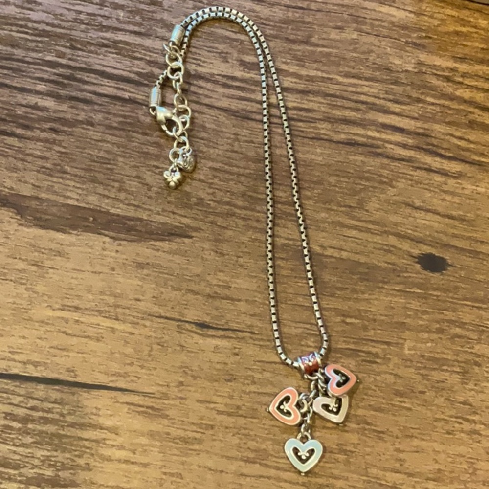 Brighton necklace